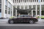 Mercedes-Benz S560 Lang 4Matic AMG Line 2017 года (NA)